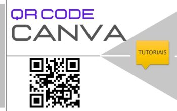 QR code no Canva