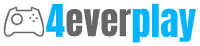 Logo 4everplay