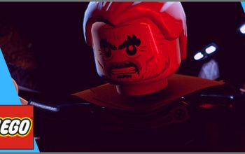 Lego Star Wars - Skywalker Saga - A batalha dos Jedi